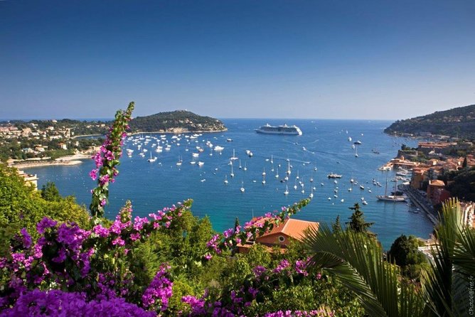 Eze, Monaco & Monte-Carlo Half Day Private Tour - Fragonard Perfumery: A Guided Factory Visit That Adds Meaning