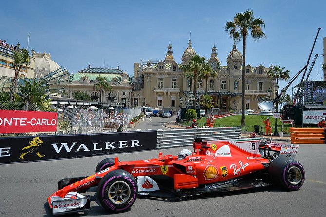 Eze, Monaco & Monte-Carlo Half Day Shared Tour from Nice - Why this half-day Eze and Monaco trip works from Nice