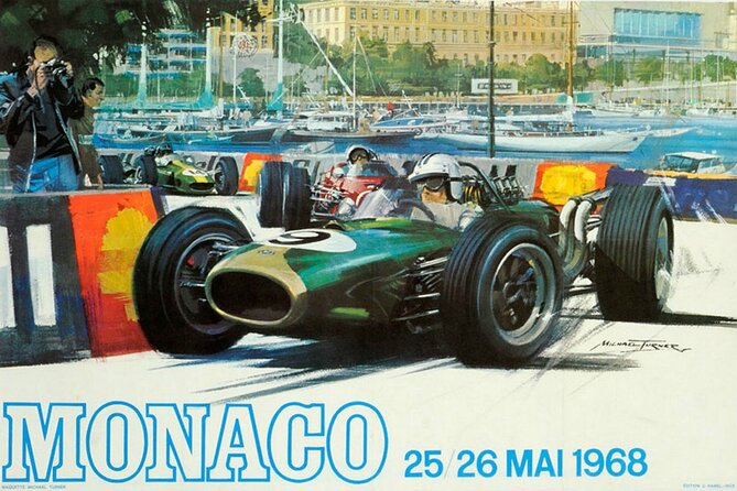 Eze, Monaco, & Monte-Carlo Half-Day Trip Private tour - Timing and What 6 Hours Feels Like on the Ground