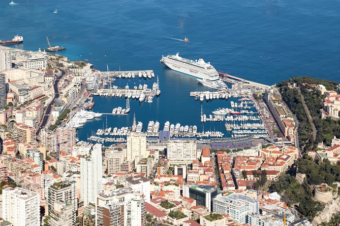 Eze, Monaco & Monte-Carlo Private Full-Day Tour - Why a private Riviera day beats taxi chaos