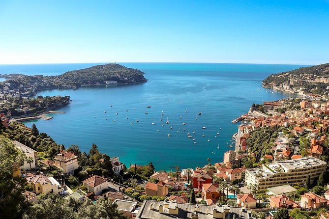 Eze, Monaco & Monte-Carlo Private Full-Day Tour - Monaco’s royal core: Prince’s Palace and the 11:55 Guard change