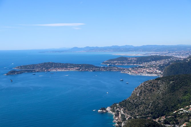 Eze, Monaco & Monte-Carlo Private Full-Day Tour - Price and value: what $1,288.10 per group really buys