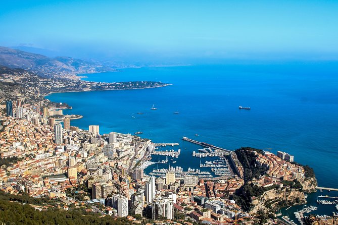 Eze, Saint-Paul-de-Vence & Monaco Private Full-Day Tour - Your guide experience: what to expect from the UniqueTours Riviera team