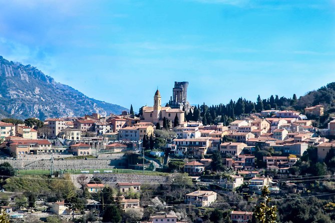 Eze & Saint-Paul de Vence Private Half-Day Tour - Private Half-Day From Nice, Built for Real Stories