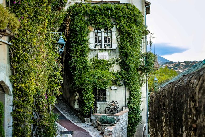 Eze & Saint-Paul de Vence Private Half-Day Tour - Timing, Weather, and How the Day Can Stretch