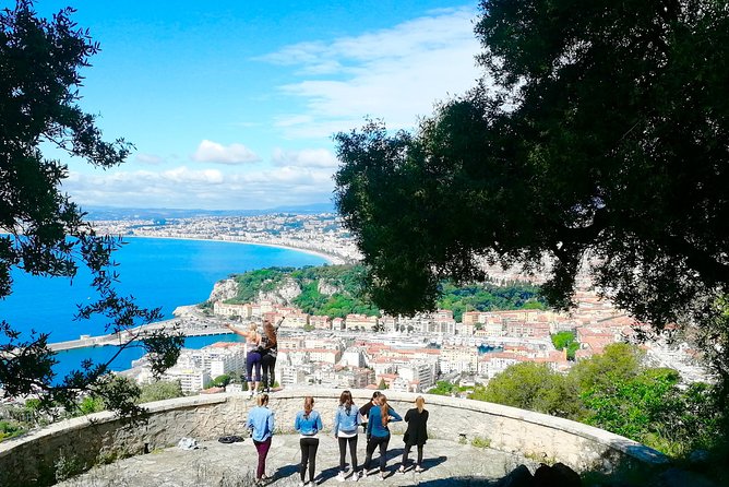 Fantastic Villefranche's Bay & Cape - E-Bike Tour from Nice - Why this Nice-to-Villefranche ride feels different from sightseeing by car