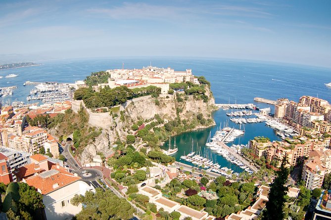 Ferry from Nice to Monaco - Ferry From Nice to Monaco: What Makes This Day Trip Work
