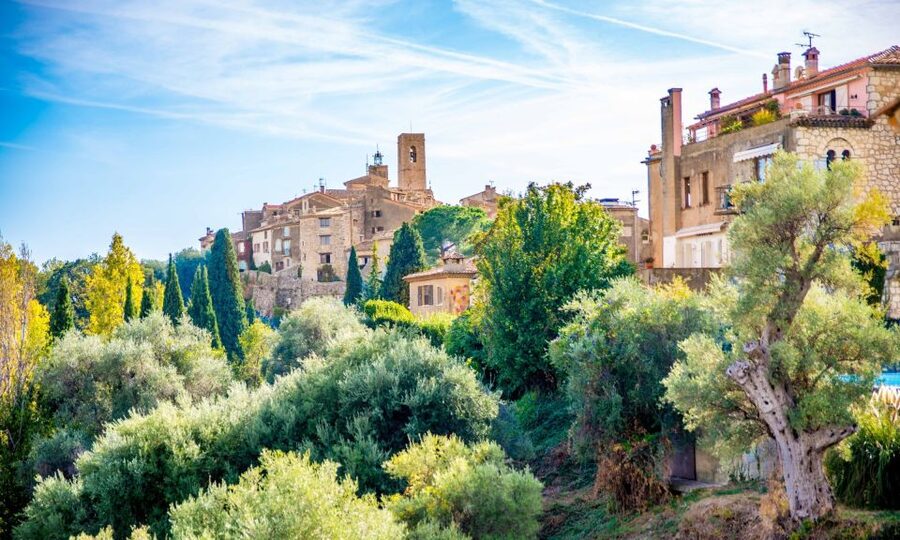 Flavor & Taste of Provence - Why this 5-hour Riviera loop feels like a real Provence intro