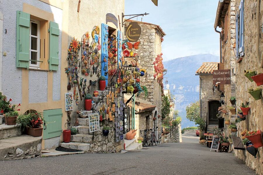 Flavor & Taste of Provence - Price and logistics that actually affect your day