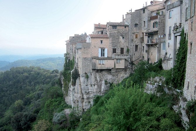 Flavors & Tastes of Provence , Shared & Guided 1/2 Day from Nice - Timing, Pace, and Why “Half Day” Still Adds Up