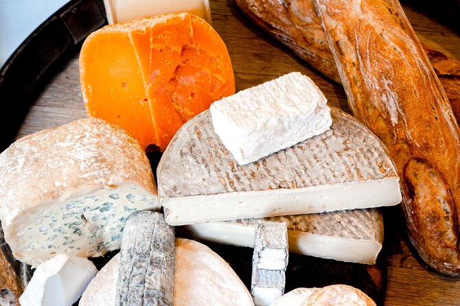 Food Tour Nice - Price and value: what $74.82 buys you