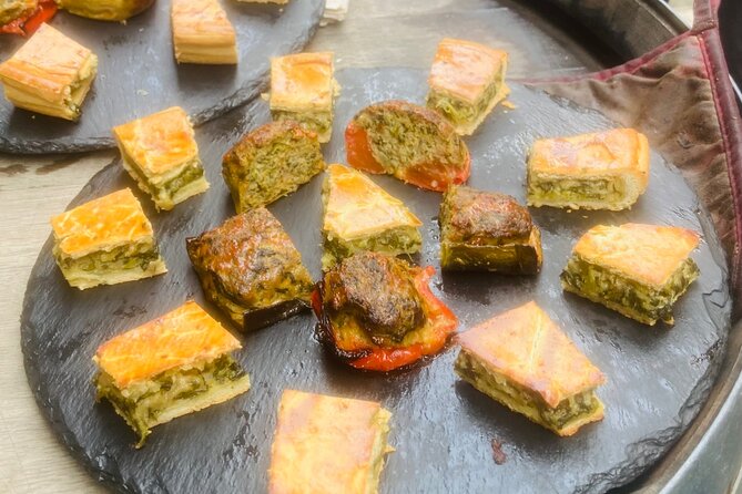 Food Tour Nice - Where the tour starts and ends (and why it matters)