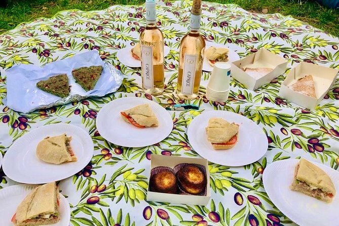 Food & Wine Lovers Tour of Nice Local Markets and Best Shops - How to prep: shoes, appetite, and allergy notes that matter