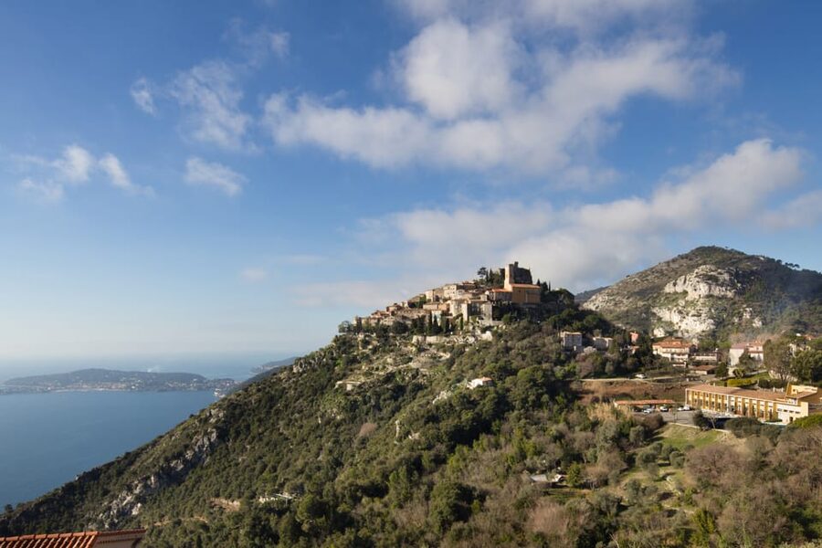Fragonard Eze: Perfume Making Class and Factory Tour - Where Fragonard fits in your Eze day