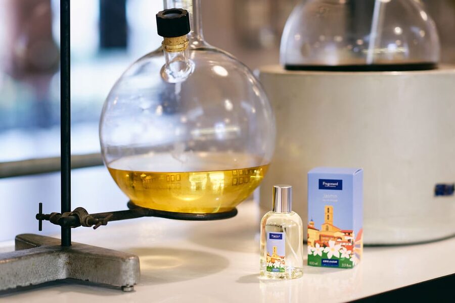 Fragonard Eze: Perfume Making Class and Factory Tour - The factory side: what you actually learn beyond the boutique shelves