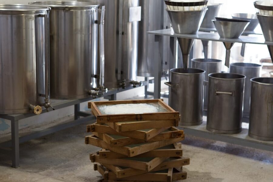 Fragonard Eze: Perfume Making Class and Factory Tour - Practical tips so your nose and schedule stay happy