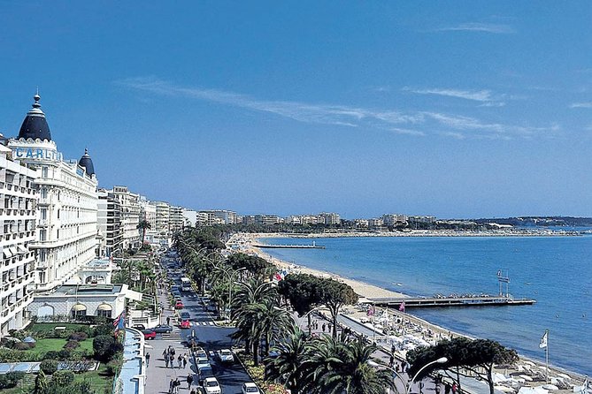 French Riviera Cannes, Monaco & More shared guided tour from Nice - Why This French Riviera Circuit Works From Nice