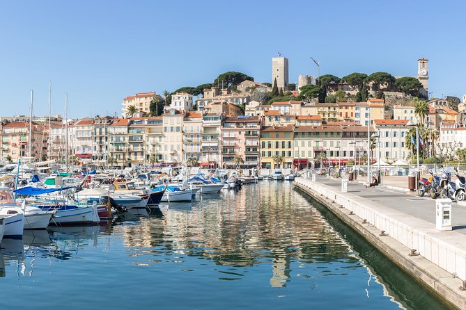 French Riviera Cannes to Monte-Carlo Discovery Small Group Day Trip from Nice - Shopping and Eating: How to Handle the Limited Food Time