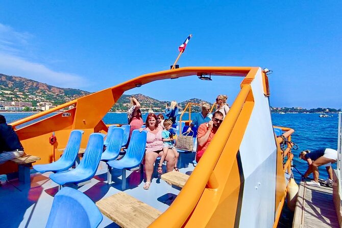 French Riviera Colorado & Var West by Train (from Cannes/Nice) - Who this tour suits best