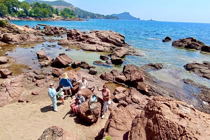 French Riviera Colorado & Var West by Train (from Cannes/Nice) - Practical tips to get the most out of the day
