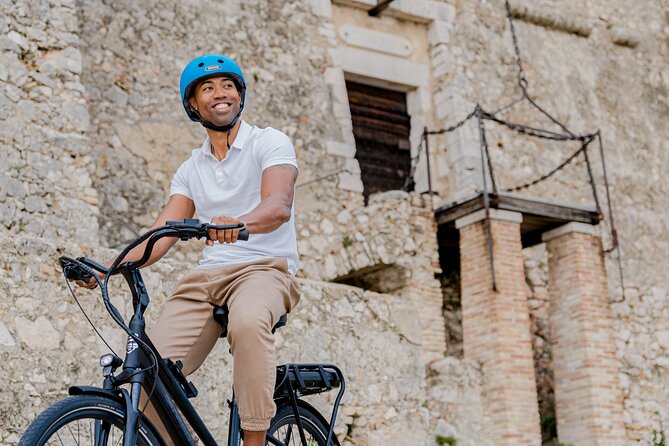 French Riviera E-bike Panoramic Tour from Nice - Route length and timing: why 3 hours feels short but covers a lot