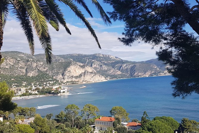 French Riviera E-bike Panoramic Tour from Nice - Price value: what $66.54 buys you in Nice