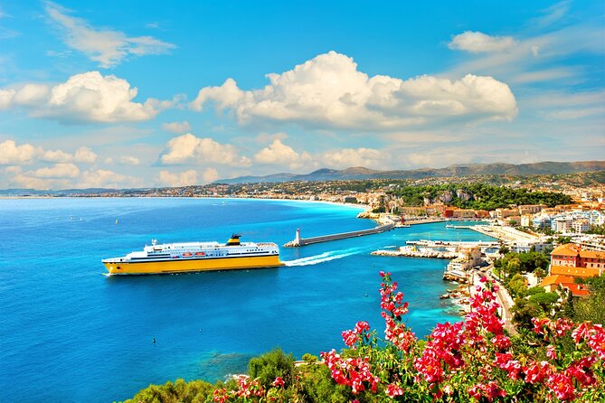 French Riviera Full Day Private Tour - Key highlights you will feel during the day