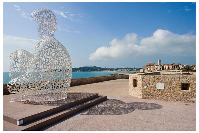French Riviera Full Day Private Tour - Saint-Paul de Vence, art village time with a guide’s context