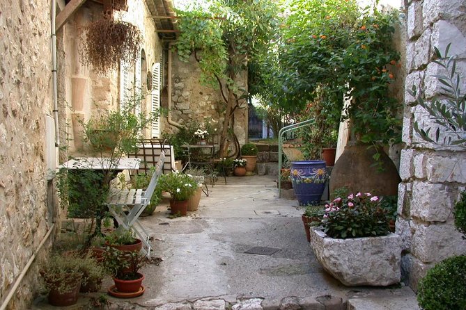 French Riviera Full Day Private Tour - Price and logistics: does $961.45 per group feel fair?