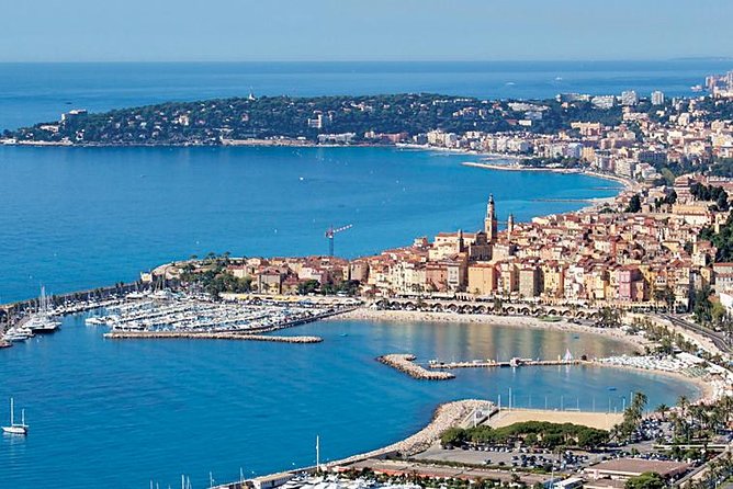 French Riviera Full or Half Day Private Tour with a Qualified Guide Driver - Time Management: Summer Traffic Is the Real Boss