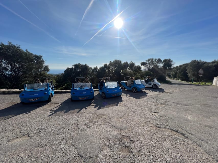 French Riviera Guided Tour by Exclusive Open Top Car - Should You Book This French Riviera Open-Top Car Tour?