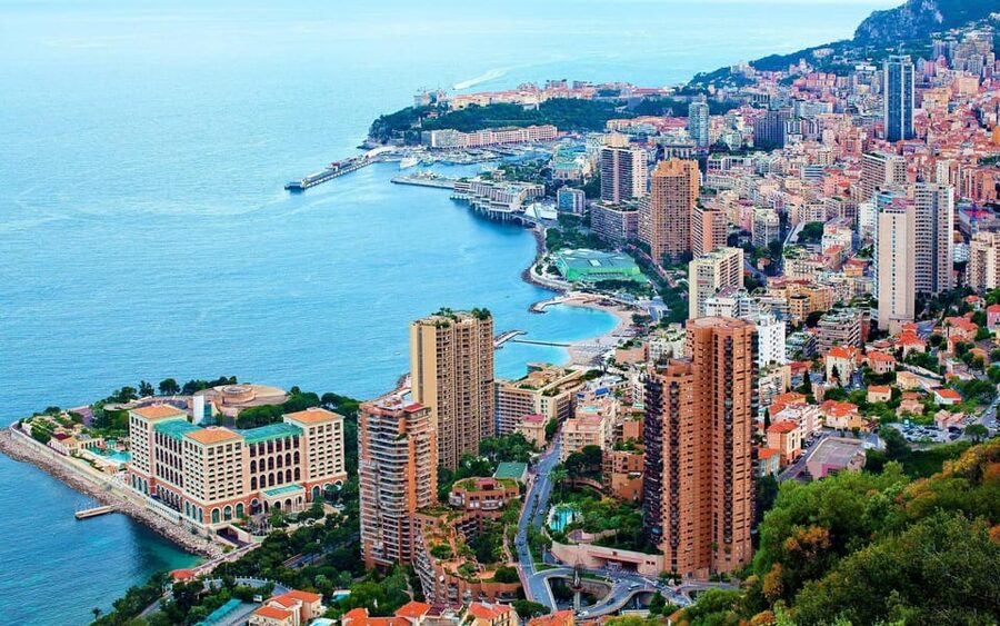 French Riviera in One Day from Nice - Eze Medieval Village Plus Fragonard Perfume: Two Stops, One Sensory Theme