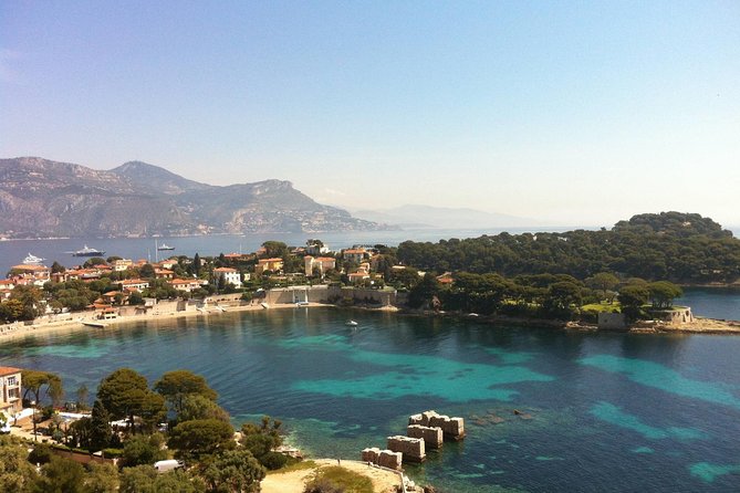 French Riviera in One Day from Nice shared tour - Key highlights you should know before you go