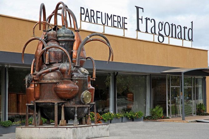 French Riviera in One Day from Nice shared tour - Saint-Paul-de-Vence: where the pace turns kinder