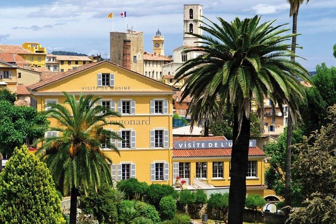 French Riviera & Medieval villages Full Day Private Tour - Private Group Value: Up to 8 People, Hotel Pickup, No Sharing Chaos