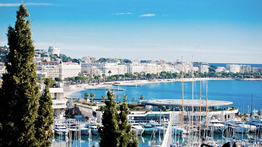 French Riviera: Private Driver Guide Tailor-Made Tour - Monte Carlo: palaces, casinos, luxury boutiques, and gardens
