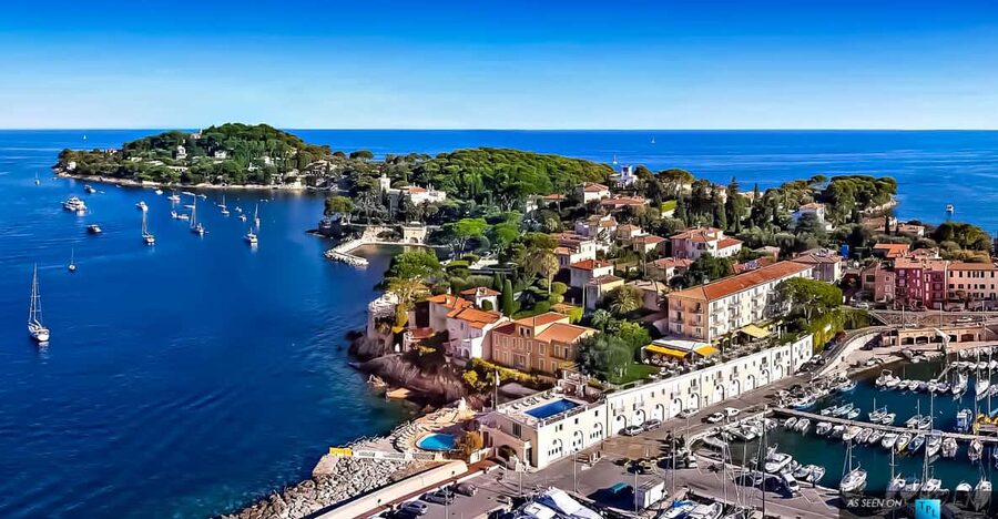French Riviera: Private Driver Guide Tailor-Made Tour - Building Your Tailor-Made Route (and avoiding the usual tourist traps)