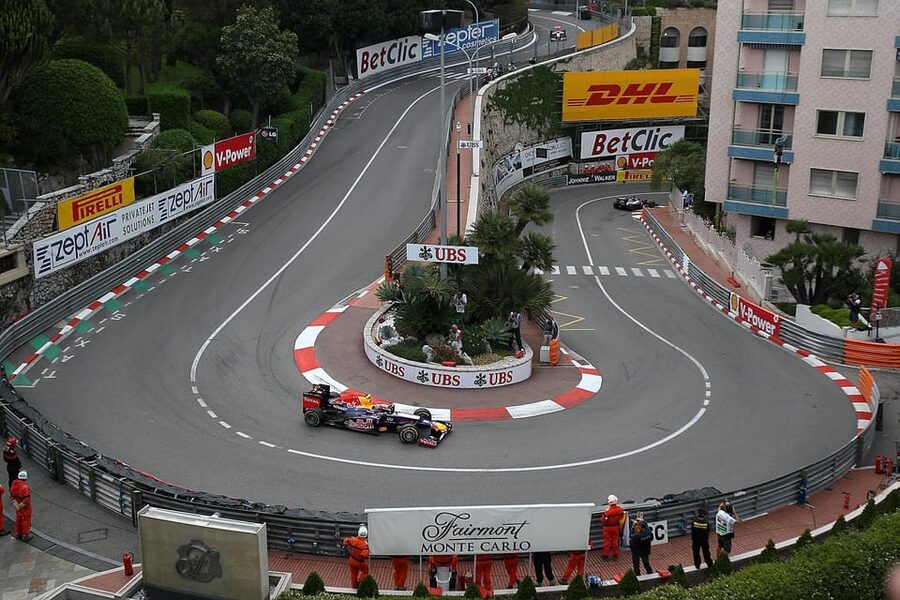 French Riviera: Private Driver Guide Tailor-Made Tour - Monaco Old Town and the cathedral: the real bones of the place