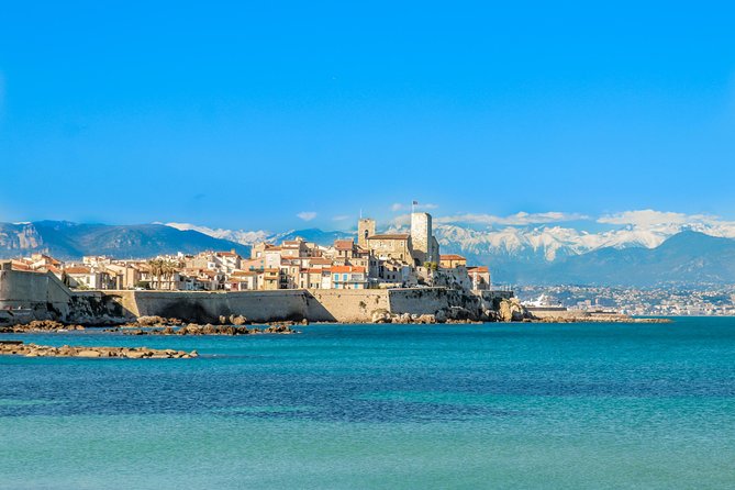 French Riviera Private Full-Day Tour - Monaco in three stops: palace ceremony, Grace Kelly, casino glamour