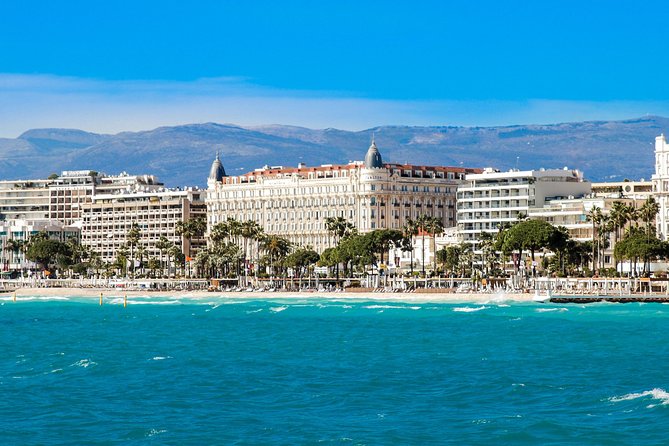 French Riviera Private Full-Day Tour - Price and logistics, when $1,374.57 makes sense