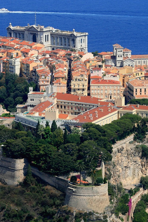 French Riviera Private Half-Day Tour - Key highlights to plan around