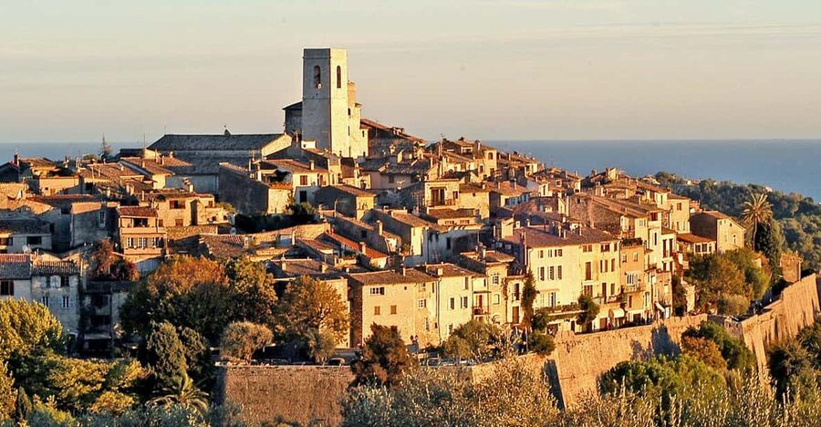 French Riviera Private Half-Day Tour - French Riviera in four hours, from your hotel to Monaco