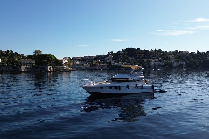French Riviera Sunset Cruise - New Excursion for 2024! - Key highlights you should care about