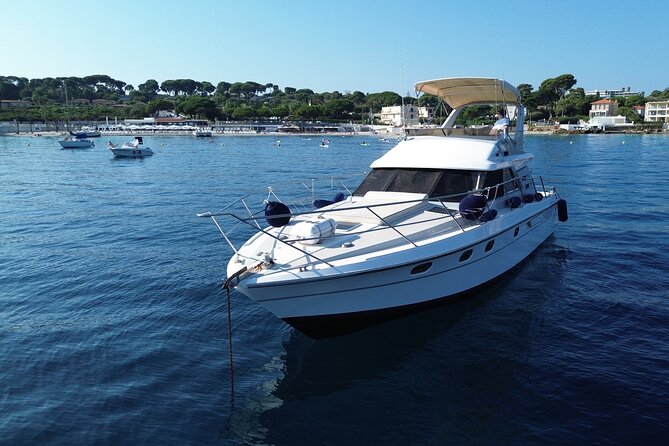 French Riviera Sunset Cruise - New Excursion for 2024! - Price and value: is $137.37 a smart use of your time?