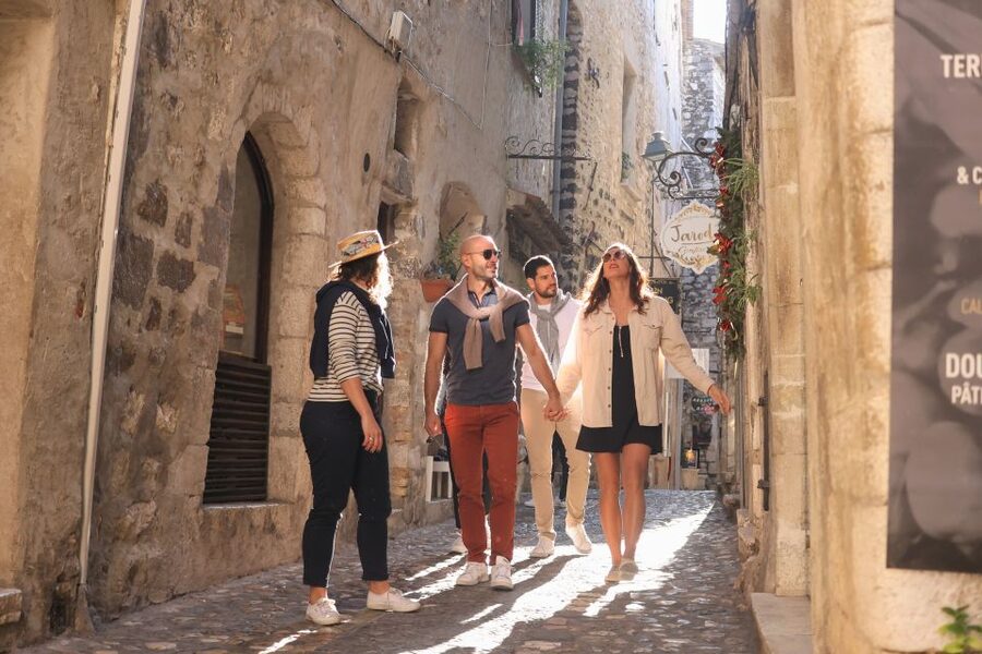 From Nice: Afternoon tour Grasse and Saint-Paul-de-Vence - Price and value: is $99 worth it?