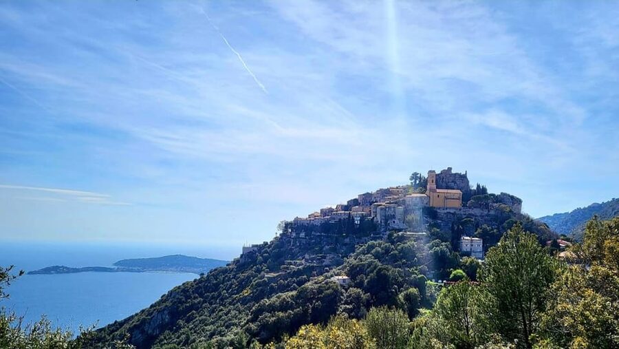 From Nice & Antibes: Monaco & Eze Tour with Hotel Pickup - Key highlights worth planning for