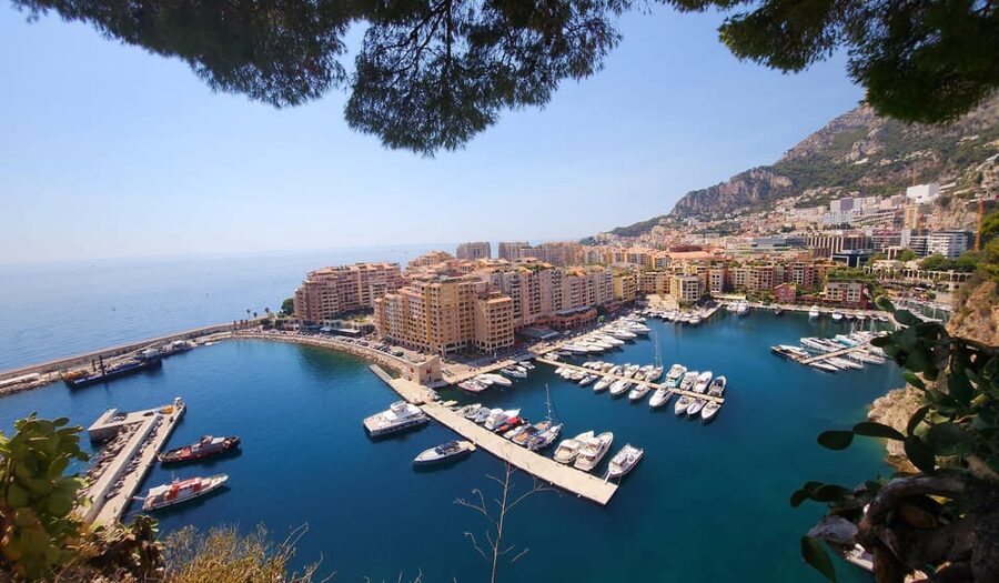 From Nice & Antibes: Monaco & Eze Tour with Hotel Pickup - Price and group value for Monaco and Èze