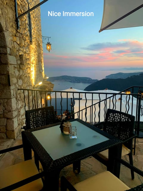 From Nice & Antibes: Monaco & Eze Tour with Hotel Pickup - Lunch and free time: don’t waste it inside your own schedule