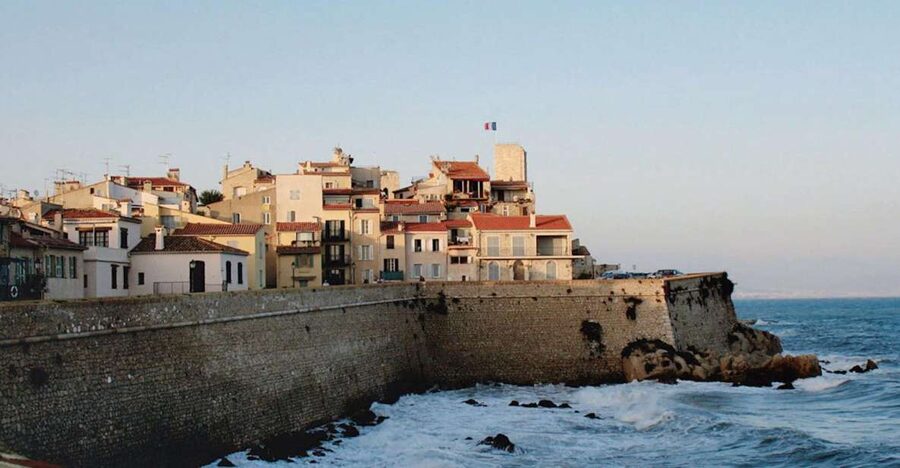 From Nice: Cannes and Antibes Half-day Tour - The itinerary in plain language: what this 4-hour tour really covers