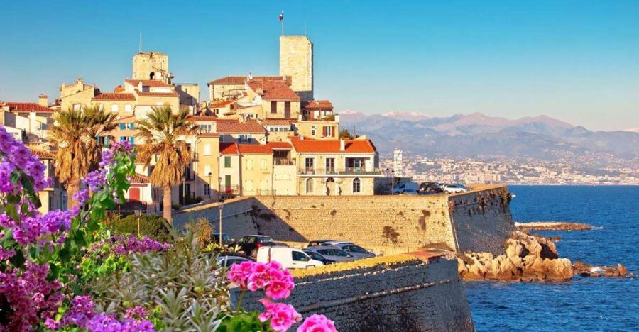 From Nice: Cannes, Antibes & St Paul de Vence Half-Day Tour - Key Points to Know Before You Go